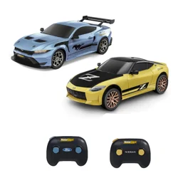 Forza 1:24 Scale Remote Control Sportscar