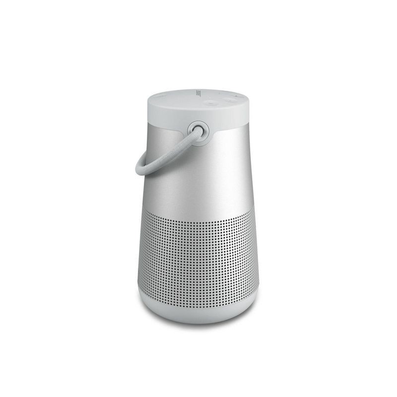 slide 2 of 8, Bose SoundLink Revolve Plus II Portable Bluetooth Speaker - Gray, 1 ct