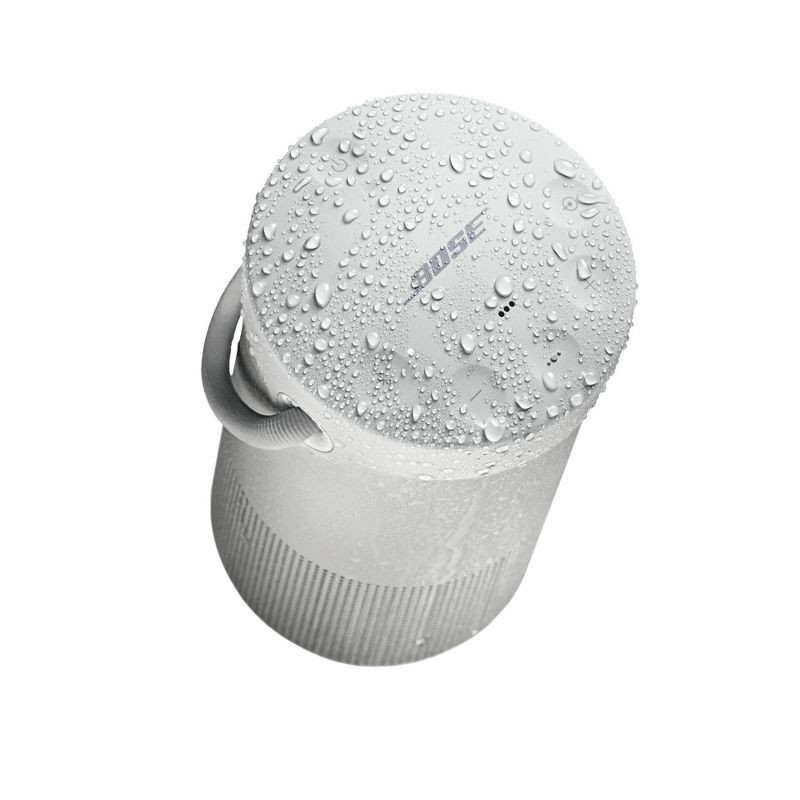 slide 4 of 8, Bose SoundLink Revolve Plus II Portable Bluetooth Speaker - Gray, 1 ct