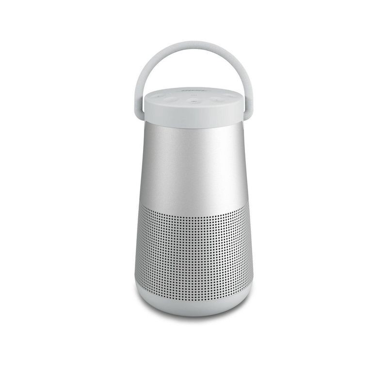 slide 1 of 8, Bose SoundLink Revolve Plus II Portable Bluetooth Speaker - Gray, 1 ct