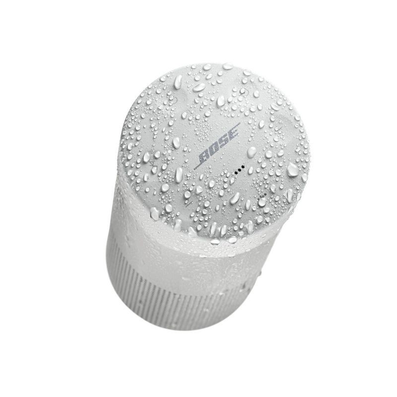 slide 2 of 8, Bose SoundLink Revolve II Portable Bluetooth Speaker - Gray, 1 ct
