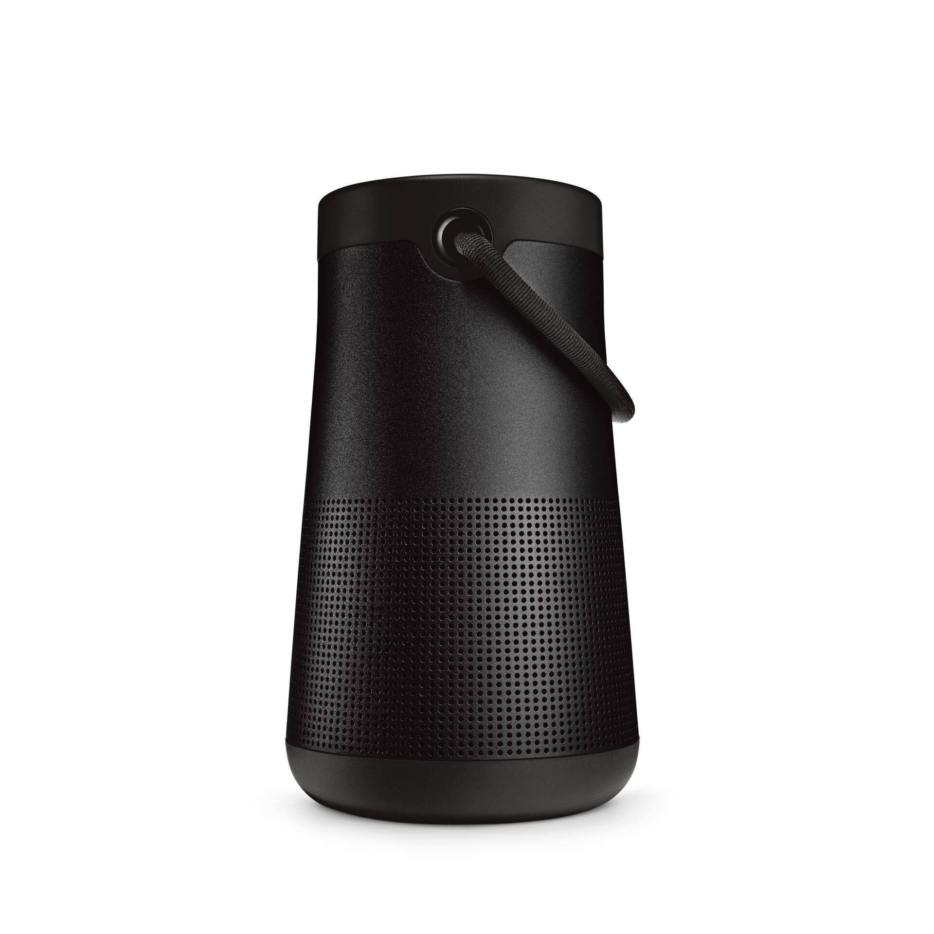 slide 1 of 6, Bose SoundLink Revolve Plus II Portable Bluetooth Speaker - Black, 1 ct