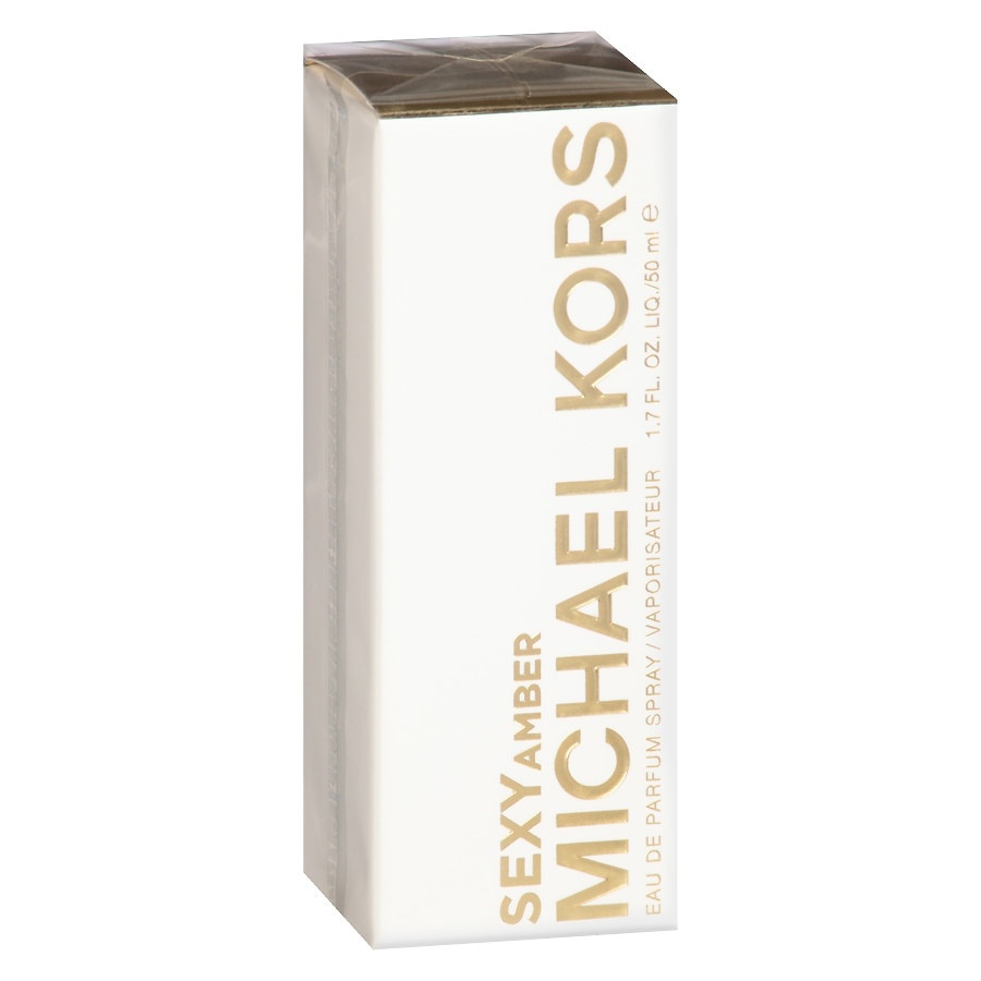 slide 1 of 1, Michael Kors Sexy Amber Eau de Parfum, 1.7 fl oz
