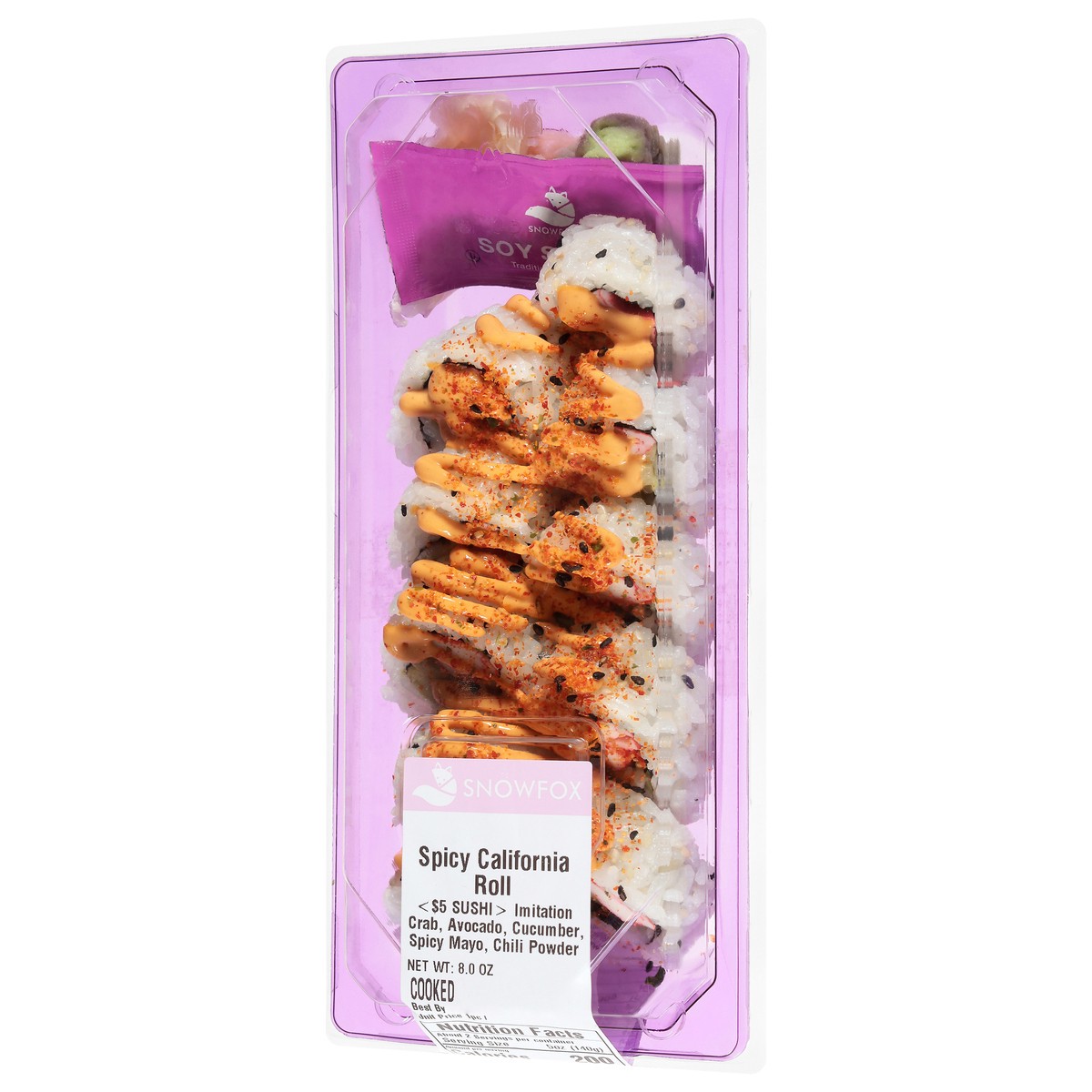 slide 4 of 4, Fresh Cut Seedless Watermelon Cubes, 8 oz