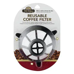 LaMi Coffee Filter Cone Shape