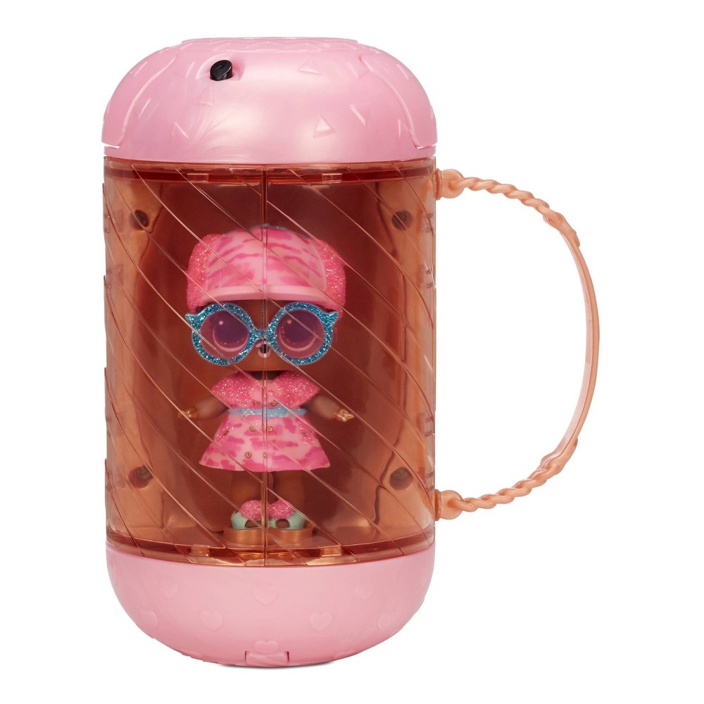 slide 4 of 6, L.O.L. Surprise! LOL Surprise Confetti Under Wraps Fashion Dolls, 1 ct