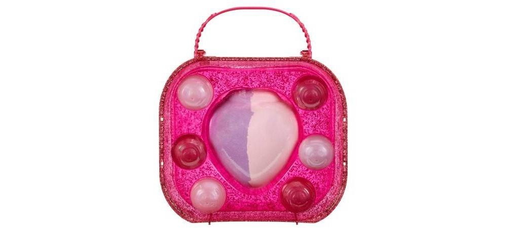 slide 4 of 6, L.O.L. Surprise!Color Change Bubbly Surprise Pink with Exclusive Doll & Pet, 1 ct