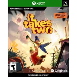 Electronic Arts It Takes Two - Xbox One/Series X