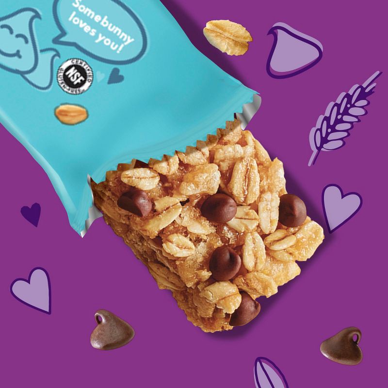 slide 11 of 13, Annie's Organic Gluten Free Double Chocolate Chip Granola Bars Value Pack - 11.7oz, 11.7 oz