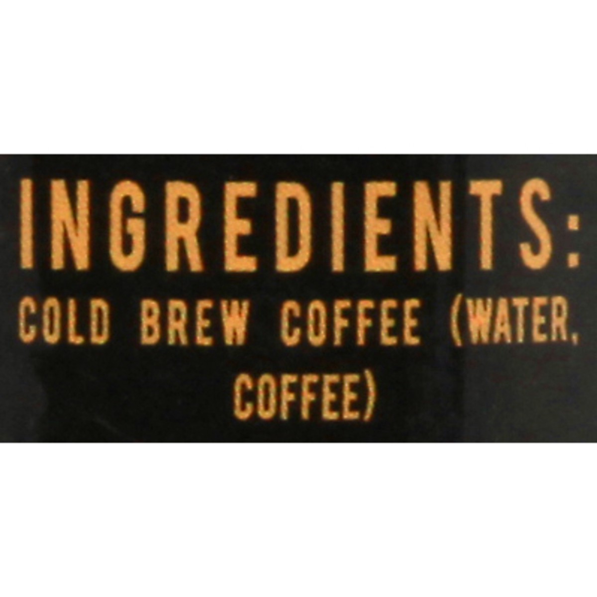 slide 5 of 11, Cadence Cold Brew Cold Brew Nitro Coffee - Ethiopian, 11 oz