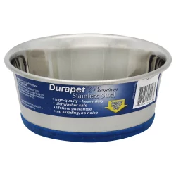 Durapet Bowl 1 ea