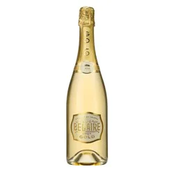 Luc Belaire Gold Brut Sparkling Wine - 750ml Bottle