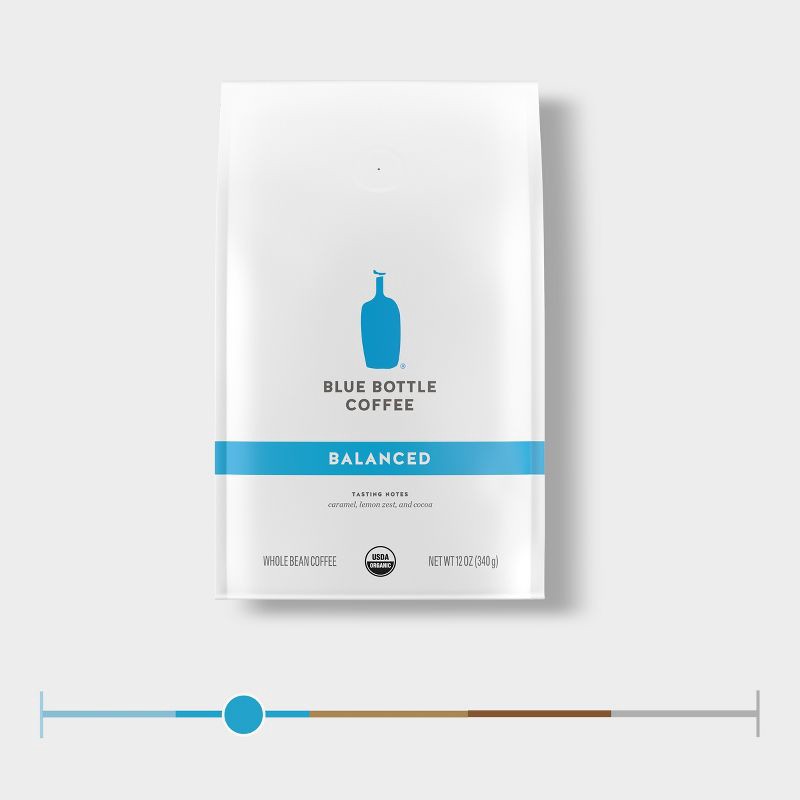 Whole Bean Coffee  Blue Bottle Coffee