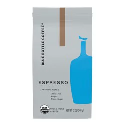 Blue Bottle Coffee Blue Bottle Espresso Whole Bean Espresso Roast Coffee - 12oz