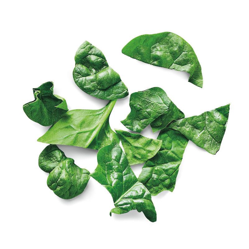 slide 2 of 3, Frozen Cut Leaf Spinach - 10oz - Good & Gather™, 10 oz
