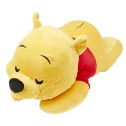 Disney Winnie the Pooh Kids' Cuddleez Plush