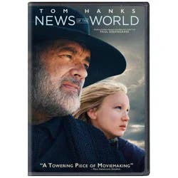 Universal Home Video News of the World (DVD)