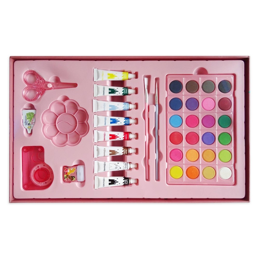 Young Artist Deluxe Kit