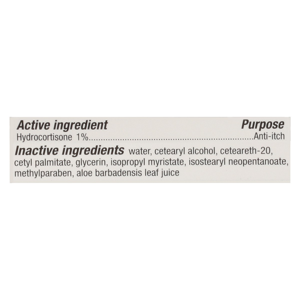 slide 4 of 16, TopCare Health Maximum Strength with Aloe Hydrocortisone 1% Cream 1 oz, 1 oz