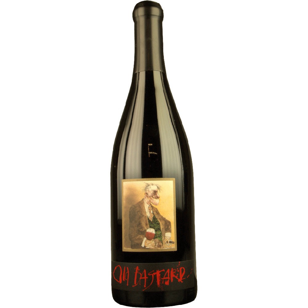 slide 1 of 1, Kaesler Shiraz Old Bastard, 750 ml