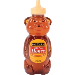 Best Choice Honey Bear