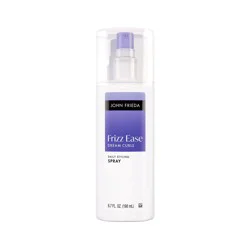 John Frieda Dream Curls Daily Styling Spray, Frizz Control Spray for Curly Hair, 6.7 fl oz
