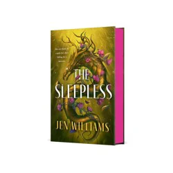 Macmillan Publishers The Sleepless - by Jen Williams (Hardcover)