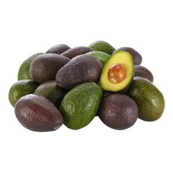 Avocados