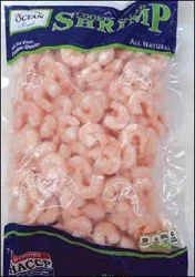 Ocean Royale Cooked Shrimp 61/90