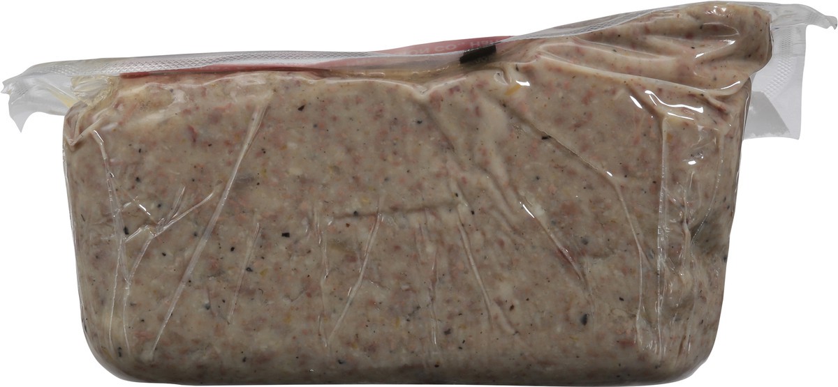 slide 7 of 11, Kirby and Holloway Scrapple, 16 oz