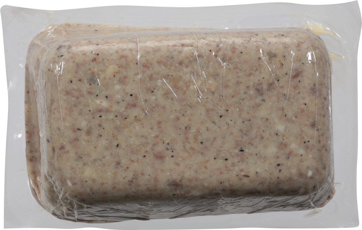 slide 8 of 11, Kirby and Holloway Scrapple, 16 oz