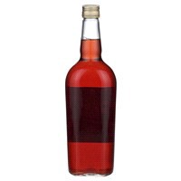 slide 3 of 5, Richard's Wild Irish Rose Wine, 1.5 liter