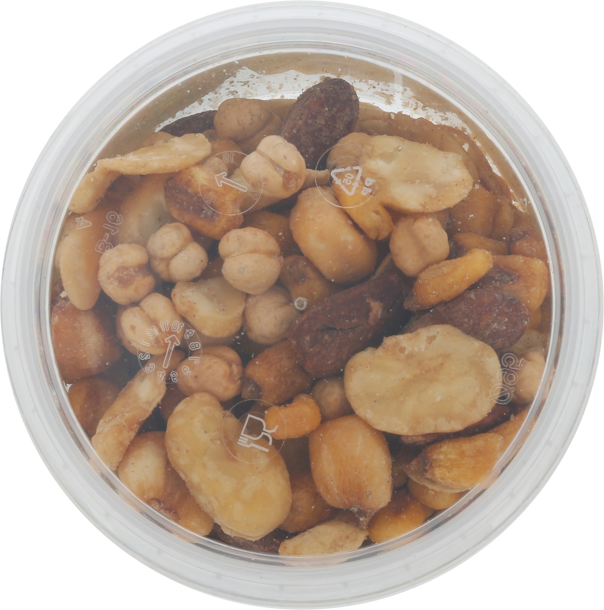 slide 3 of 9, Mitica Spanish Snack Mix Minitub - 3.53 Oz, 3.53 oz