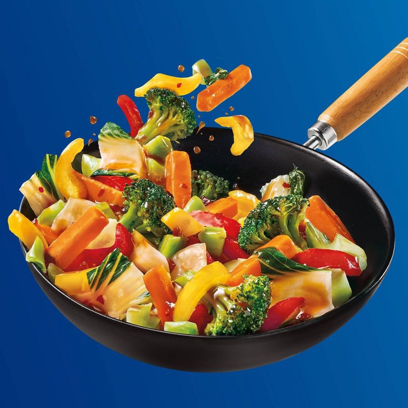 slide 2 of 5, Birds Eye Frozen Stir-Fry Veggies and Sauce Teriyaki - 15oz, 15 oz