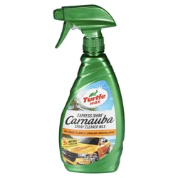 Turtle Wax Express Shine Spray Car Wax