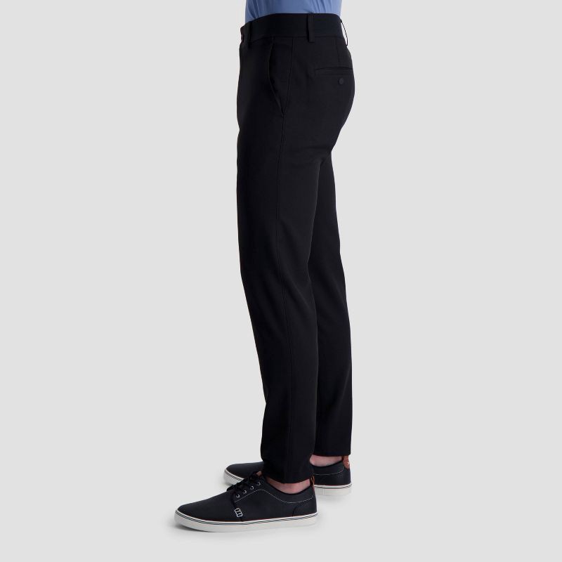 Haggar h26 store slim fit pants