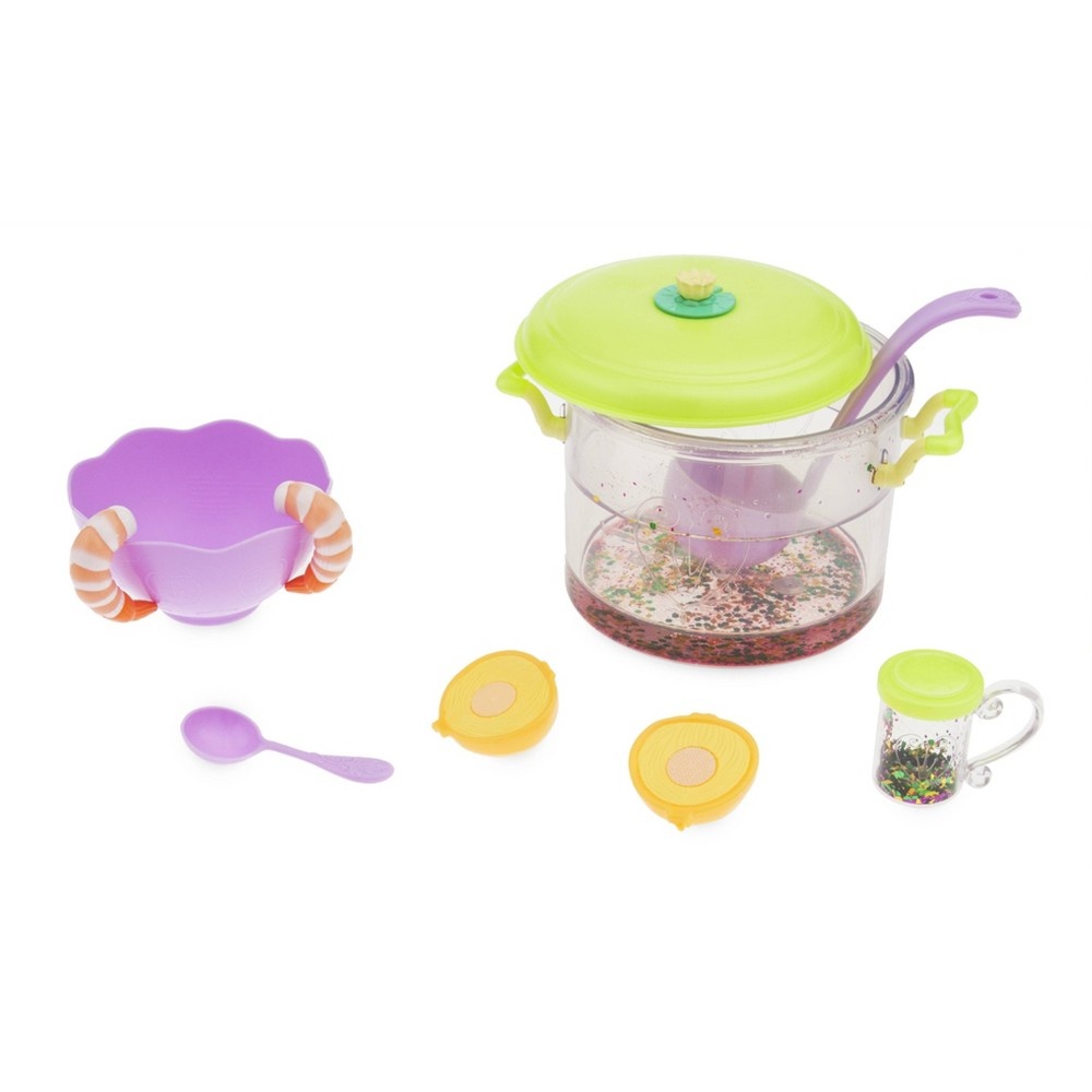 Tiana Cooking Play Set – The Princess and the Frog