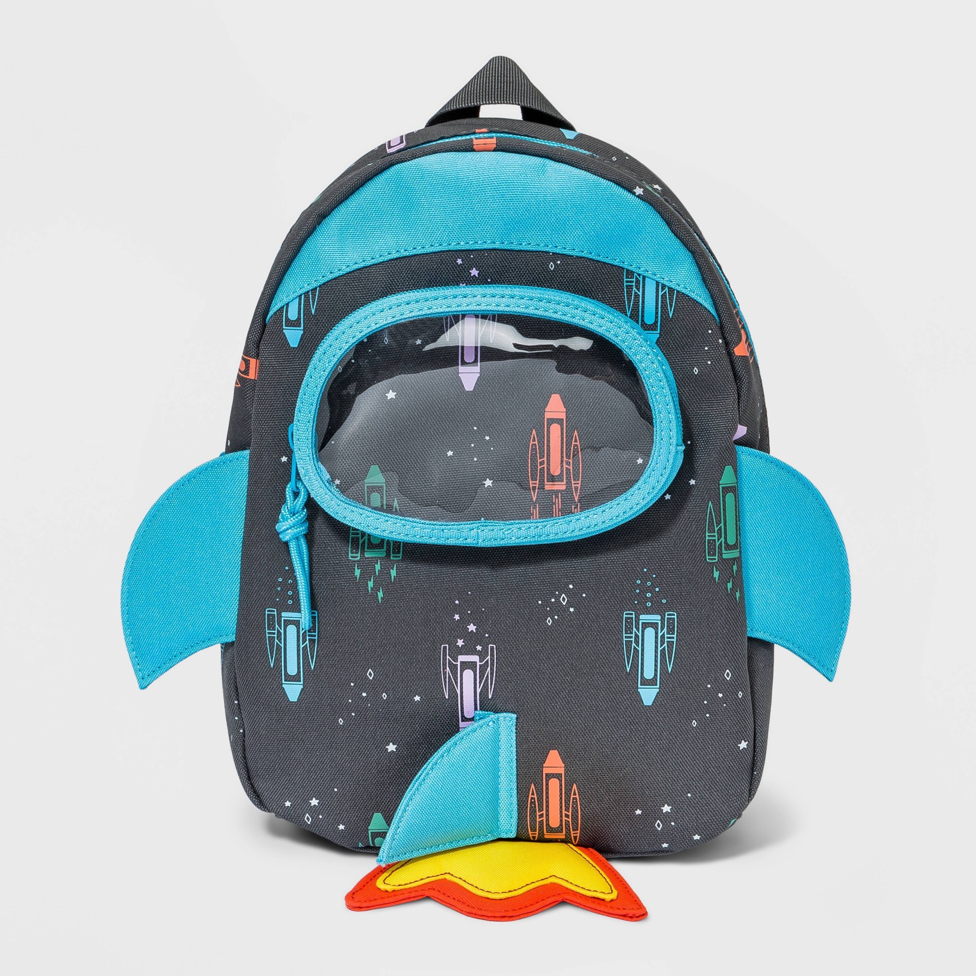 Rocket backpack cheap