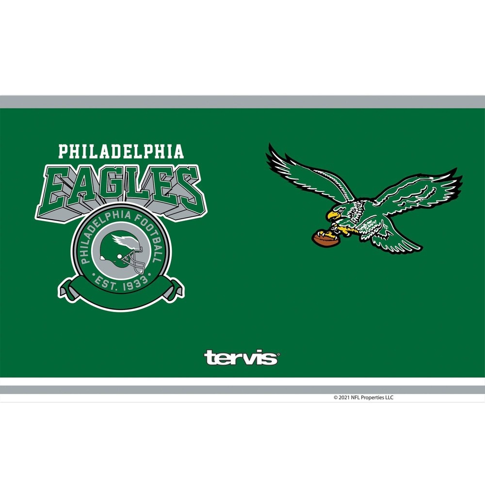 Tervis Philadelphia Eagles 16oz. Allover Classic Tumbler