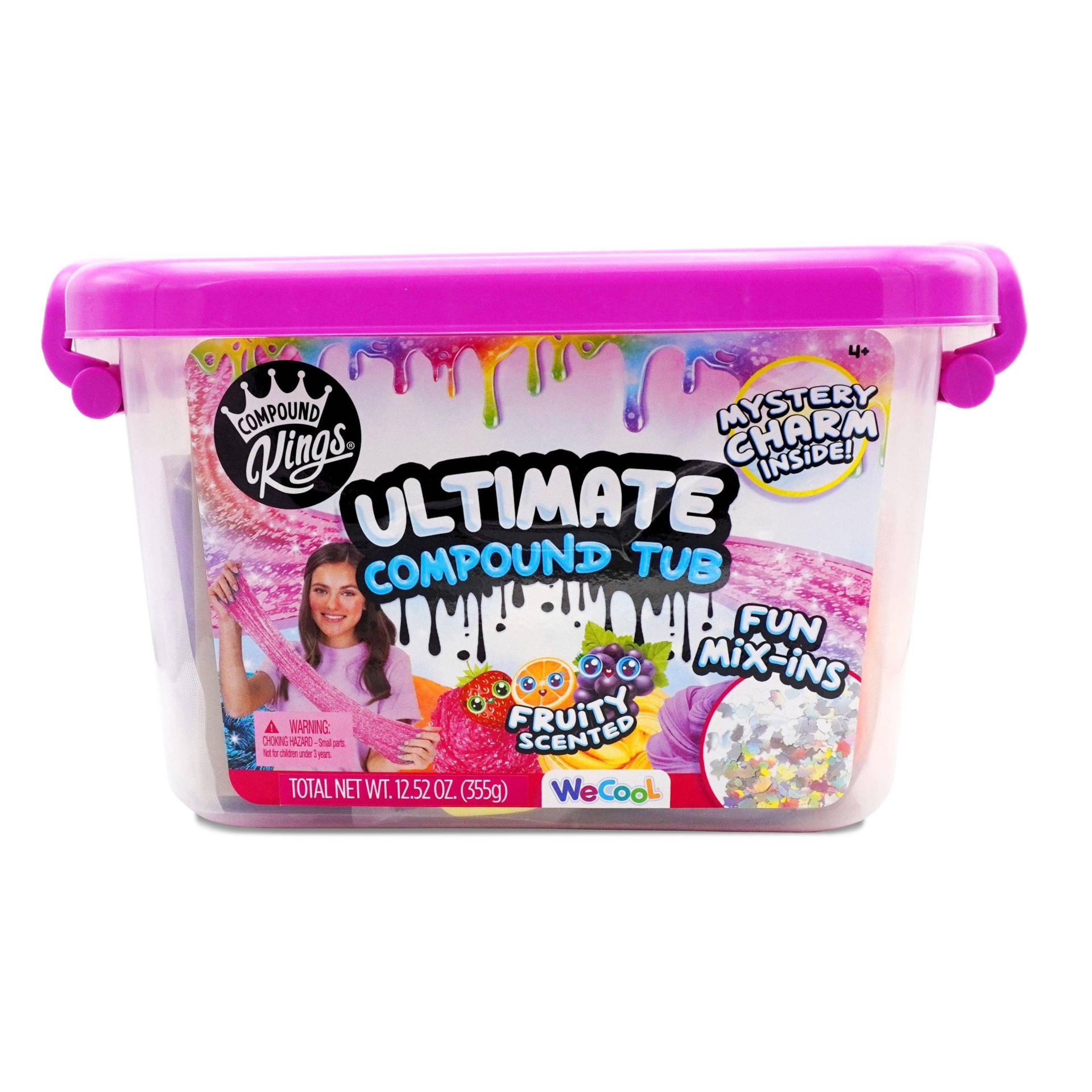 Compound Kings Ultimate Compound Tub 1 ct Shipt