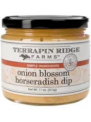 Terrapin Ridge Onion Blossom