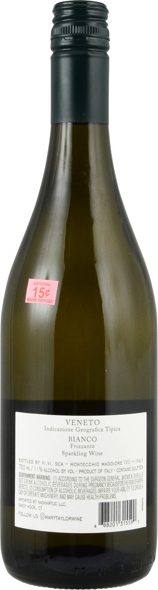 slide 11 of 13, MTW Veneto 750 ml, 750 ml