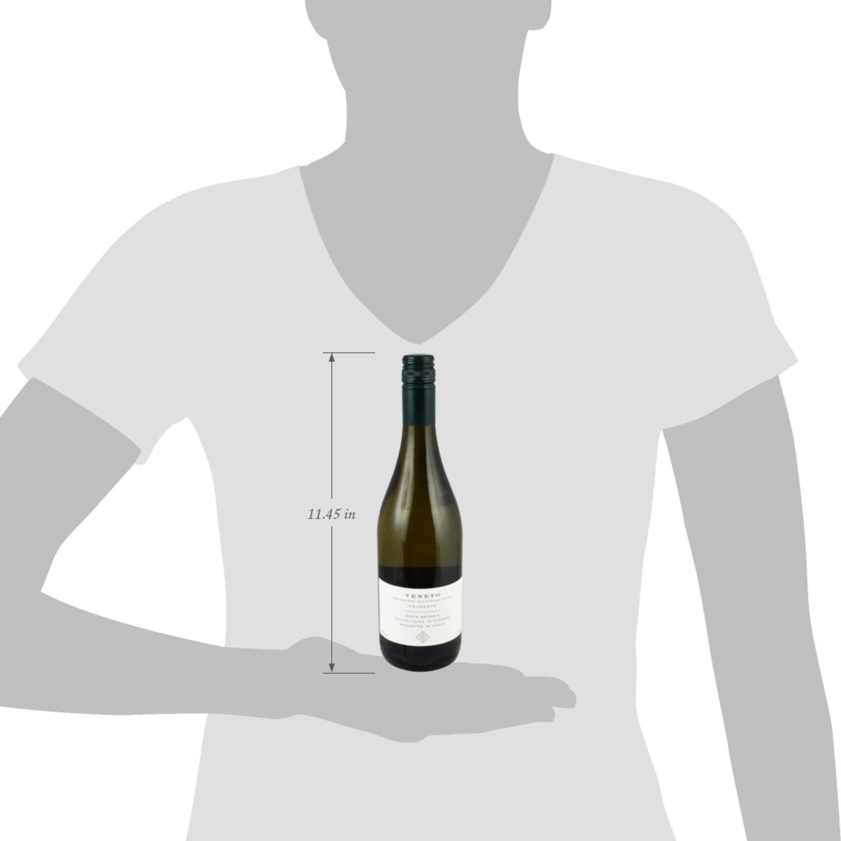 slide 13 of 13, MTW Veneto 750 ml, 750 ml