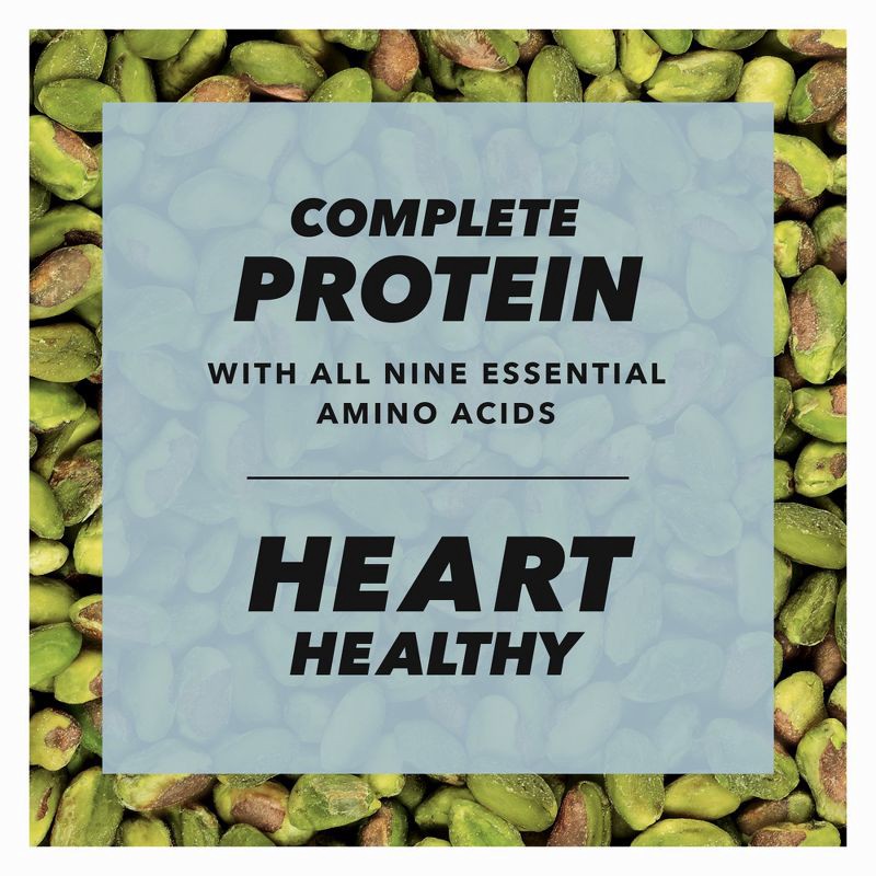 slide 5 of 6, Wonderful Roasted Light Salt No Shells Pistachios - 12oz, 12 oz