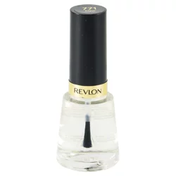 Revlon Clear Nail Ename