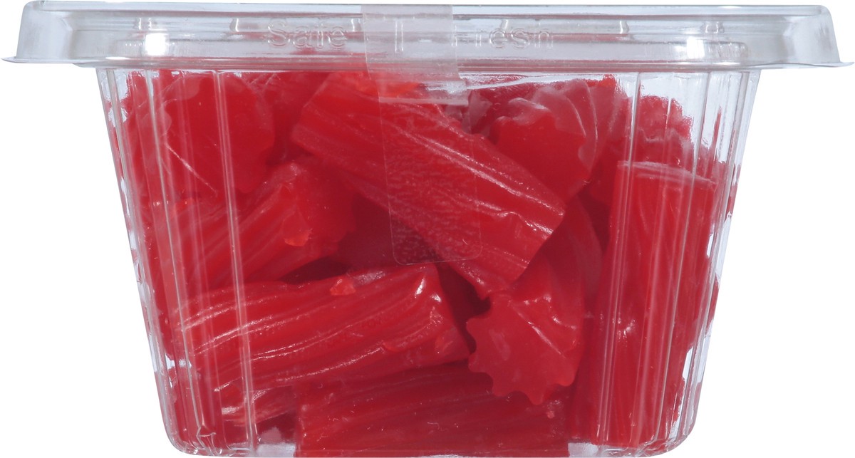 slide 12 of 14, Au Red Licorice - 10 Oz, 10 oz