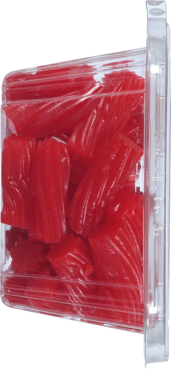 slide 7 of 14, Au Red Licorice - 10 Oz, 10 oz