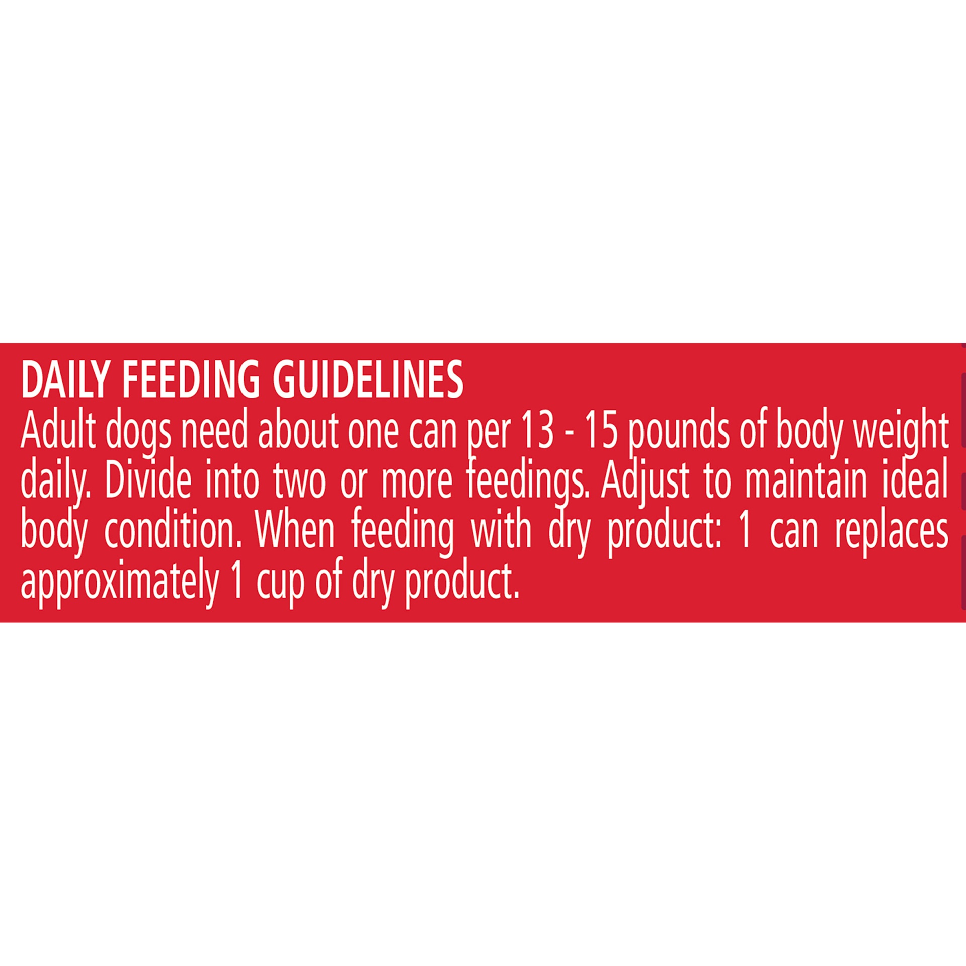 slide 7 of 7, Purina ALPO Prime Cuts Beef, Bacon, & Cheese in Gravy Dog Food, 13.2 oz