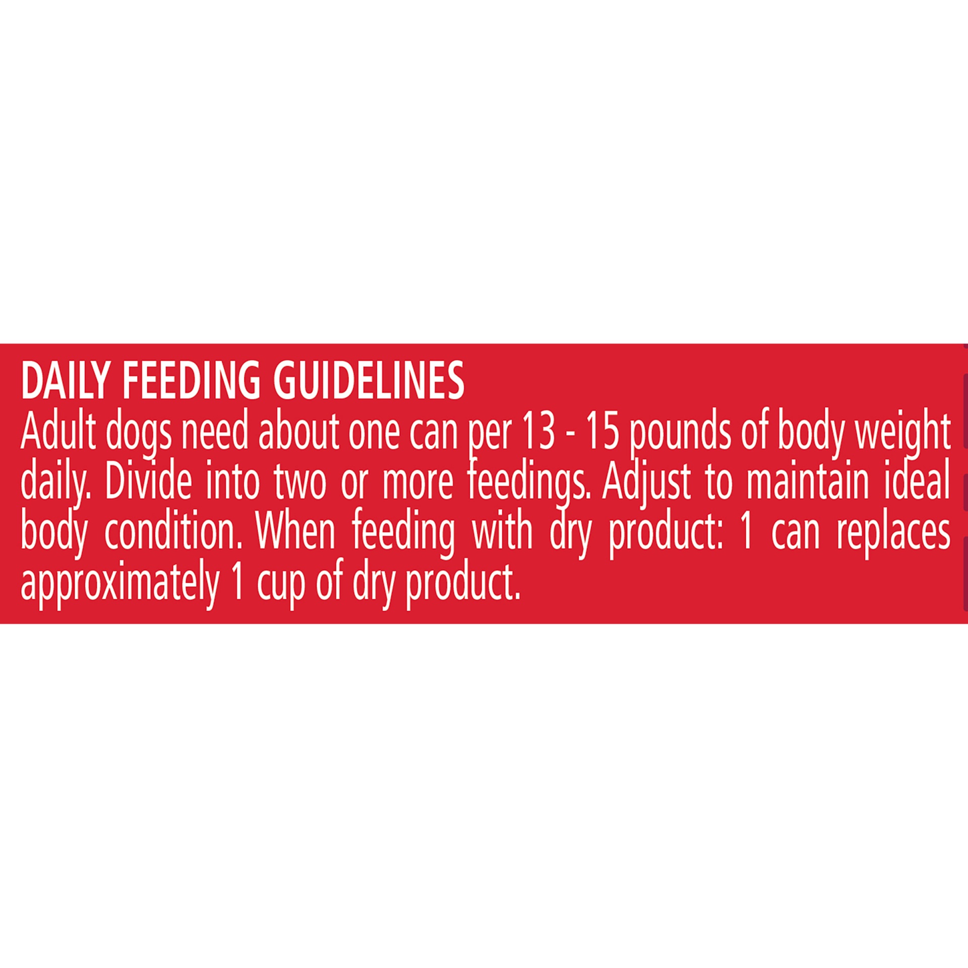 slide 3 of 7, Purina ALPO Prime Cuts Beef, Bacon, & Cheese in Gravy Dog Food, 13.2 oz