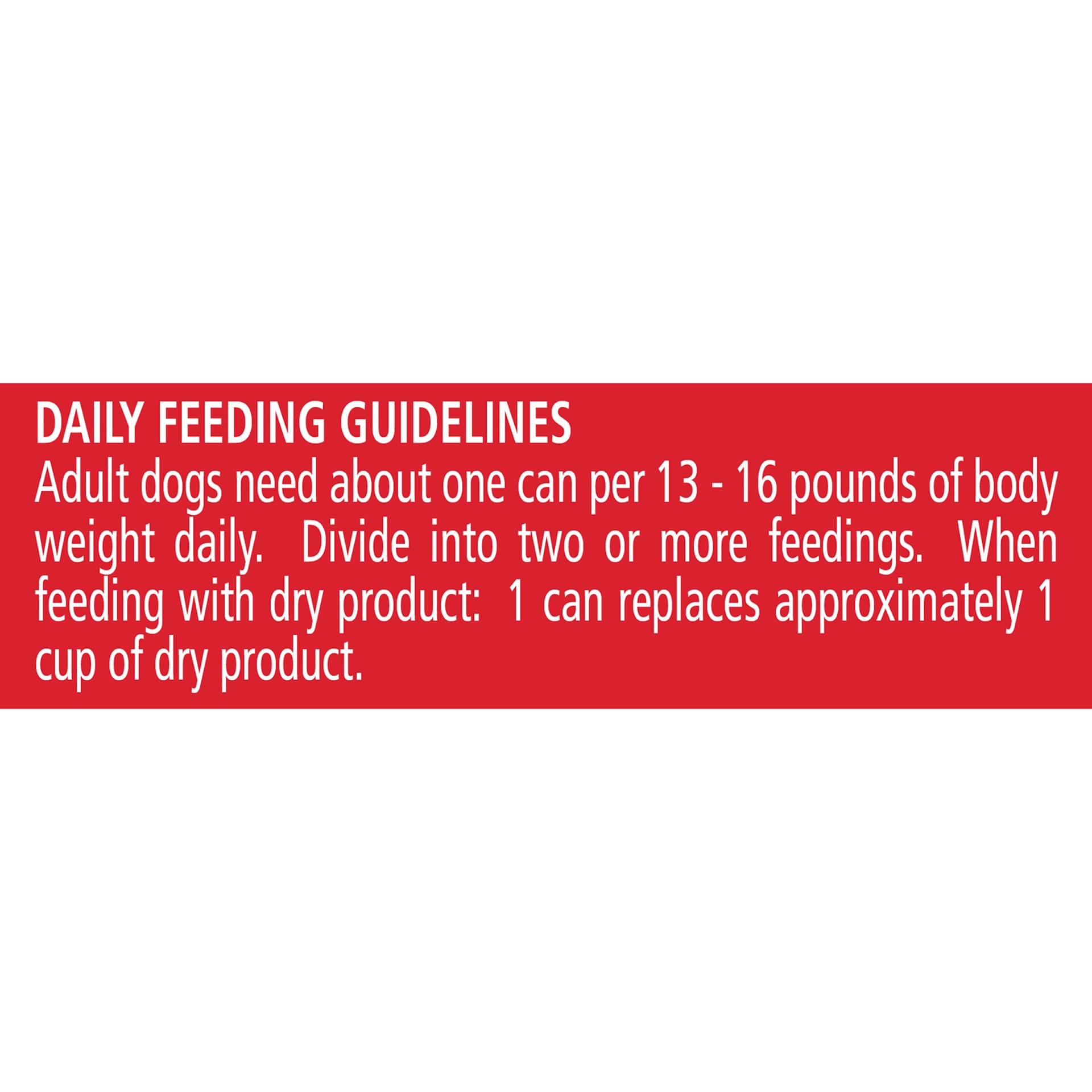 slide 7 of 7, Purina ALPO Prime Cuts With Lamb & Rice in Gravy Dog Food, 13.2 oz